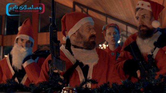 فيلم Silent Bite 2024 مترجم