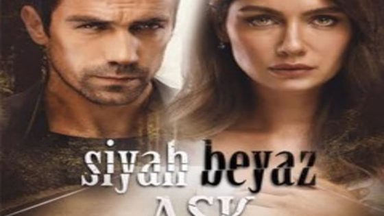 مسلسل حب ابيض اسود الحلقة 31 قصة عشق