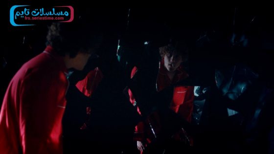 فيلم Soul to Squeeze 2025 مترجم