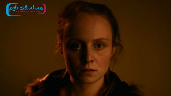 فيلم The Girl with the Fork 2024 مترجم