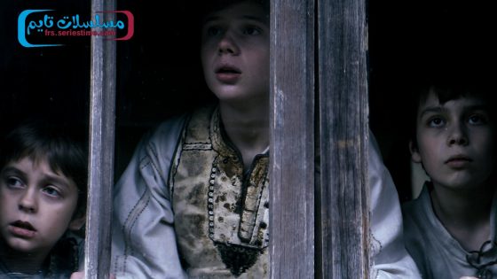 فيلم The Goat and Her Three Kids 2022 مترجم