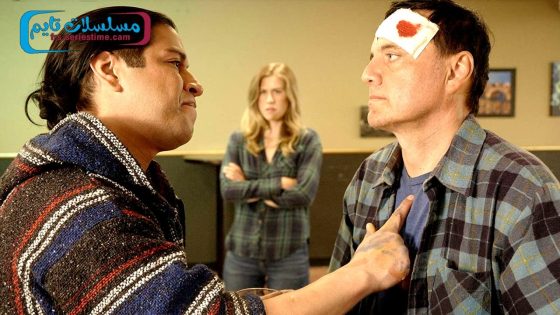 فيلم The Haunting of Hell Hole Mine 2023 مترجم