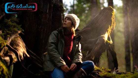 فيلم The Island Between Tides 2024 مترجم