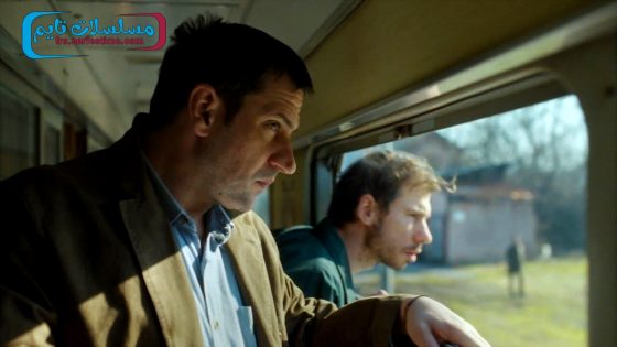فيلم The Man Who Could Not Remain Silent 2024 مترجم