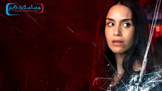 فيلم The Threat Next Door 2023 مترجم