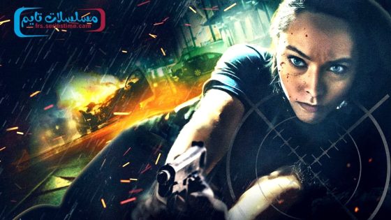 فيلم The Vigilante 2023 مترجم