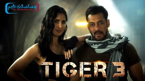 فيلم Tiger 3 2023 مترجم