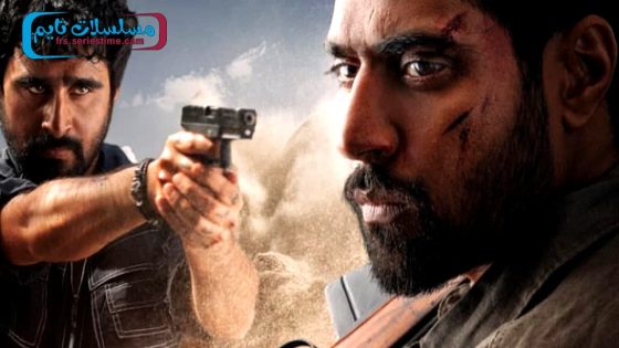 فيلم Tufang 2023 مترجم