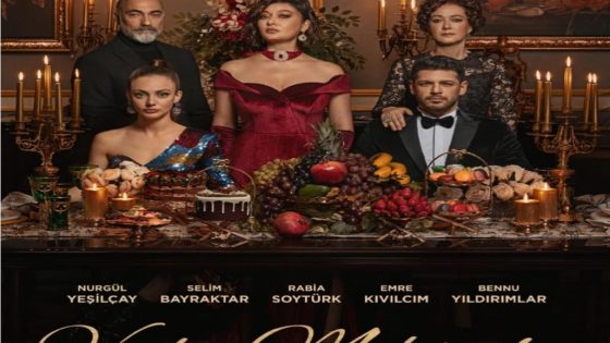 مسلسل رسالة وداع الحلقة 22 قصة عشق