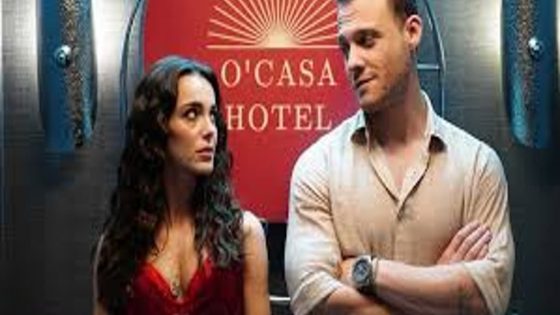 مسلسل ماذا لو احببت كثيرا الحلقة 13 قصة عشق