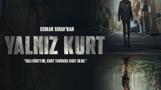 مسلسل الذئب الوحيد الحلقة 31 قصة عشق