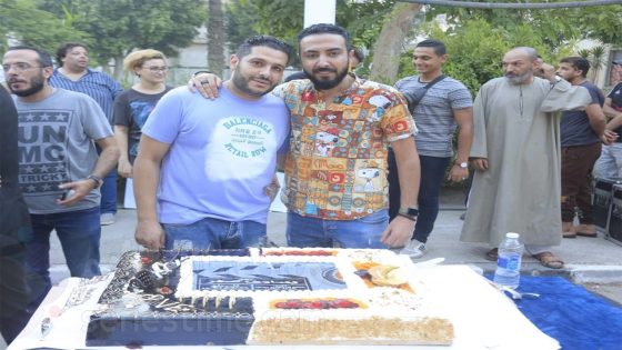 مسلسل يساوي صفر الحلقة 1 سيما كلوب