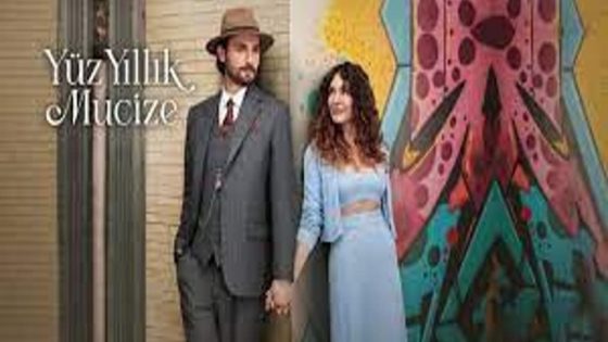 مسلسل معجزة القرن الحلقة 13 والاخيرة قصة عشق